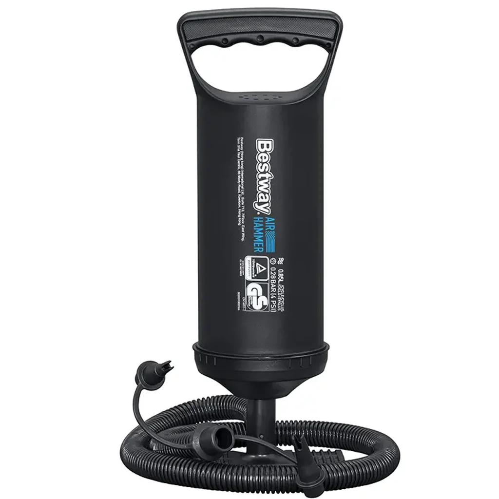 Bestway: Air Hammer kézipumpa