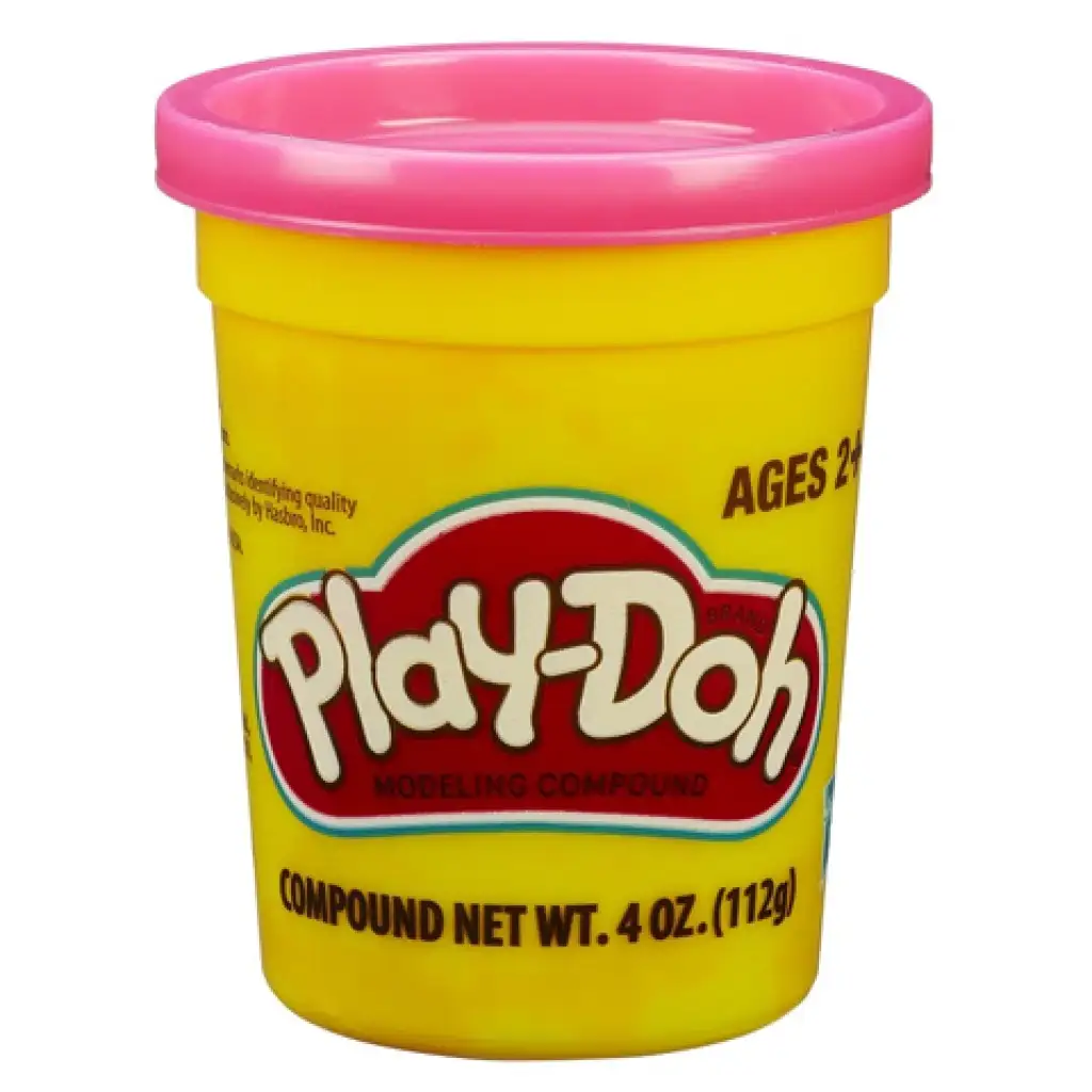Play-Doh: Tégelyes gyurma 112 gr - Hasbro