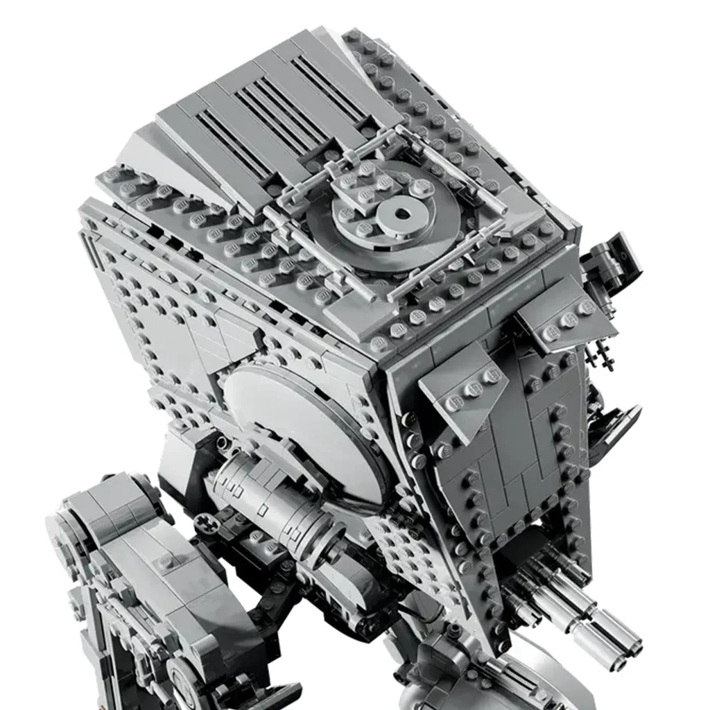 LEGO® Star Wars™: AT-ST™ lépegető (75417) kép 3