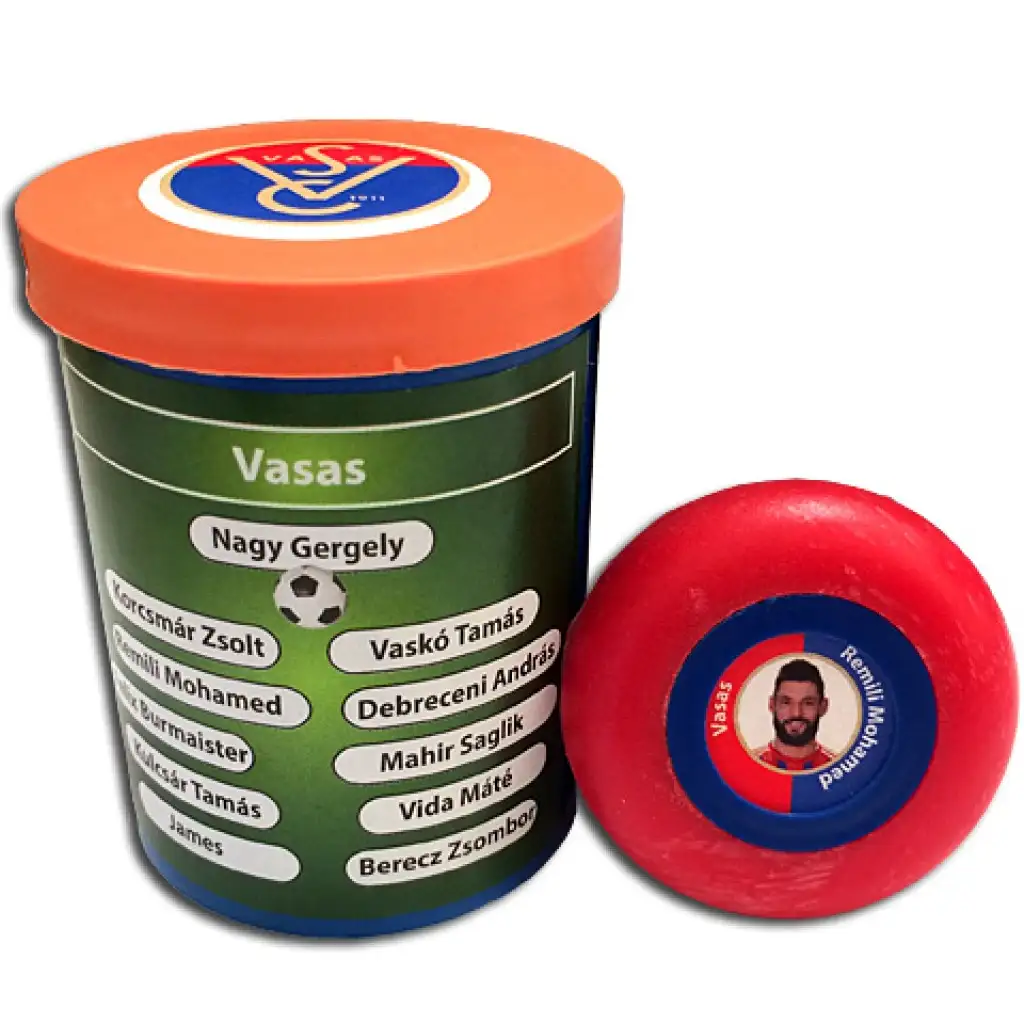 Vasas SC gombfoci csapat