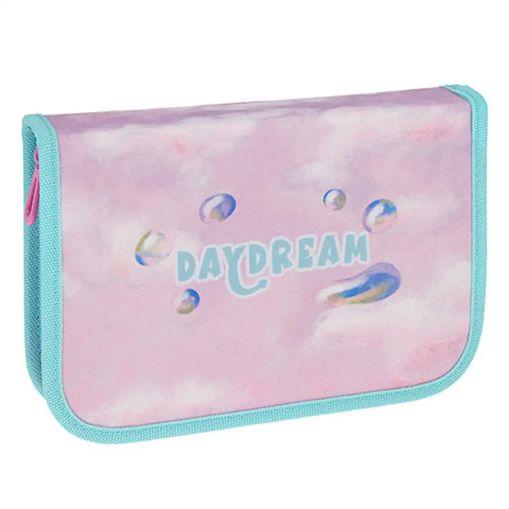 Ars Una: Daydream kihajtható töltött tolltartó 13x19x4cm kép 2