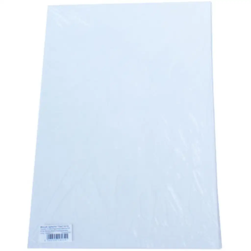 Műszaki rajzlap Dipa A/3 10db