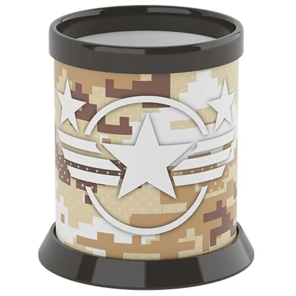 ICO: Military ceruzatartó