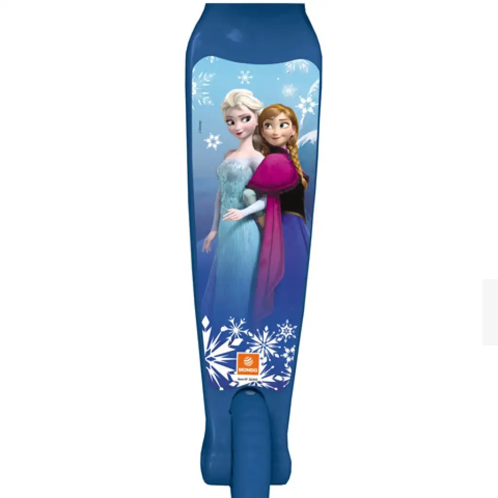 Jégvarázs háromkerekű roller kép 2