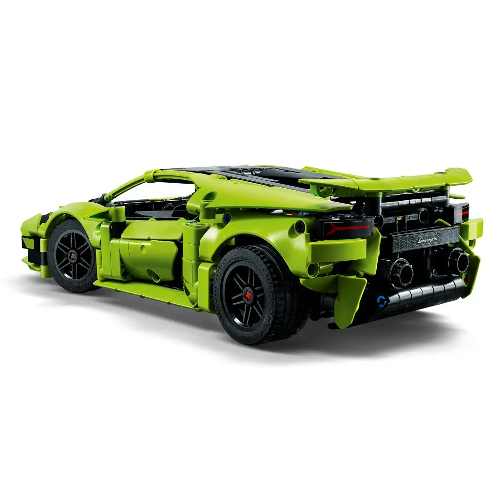 LEGO® Technic: Lamborghini Huracán Tecnica (42161) kép 10