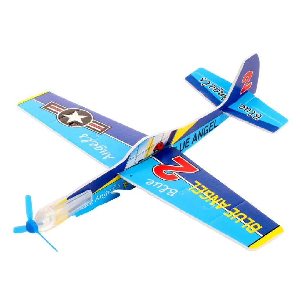 Play Out szabadon repülő propellerrel több változatban 1db kép 2