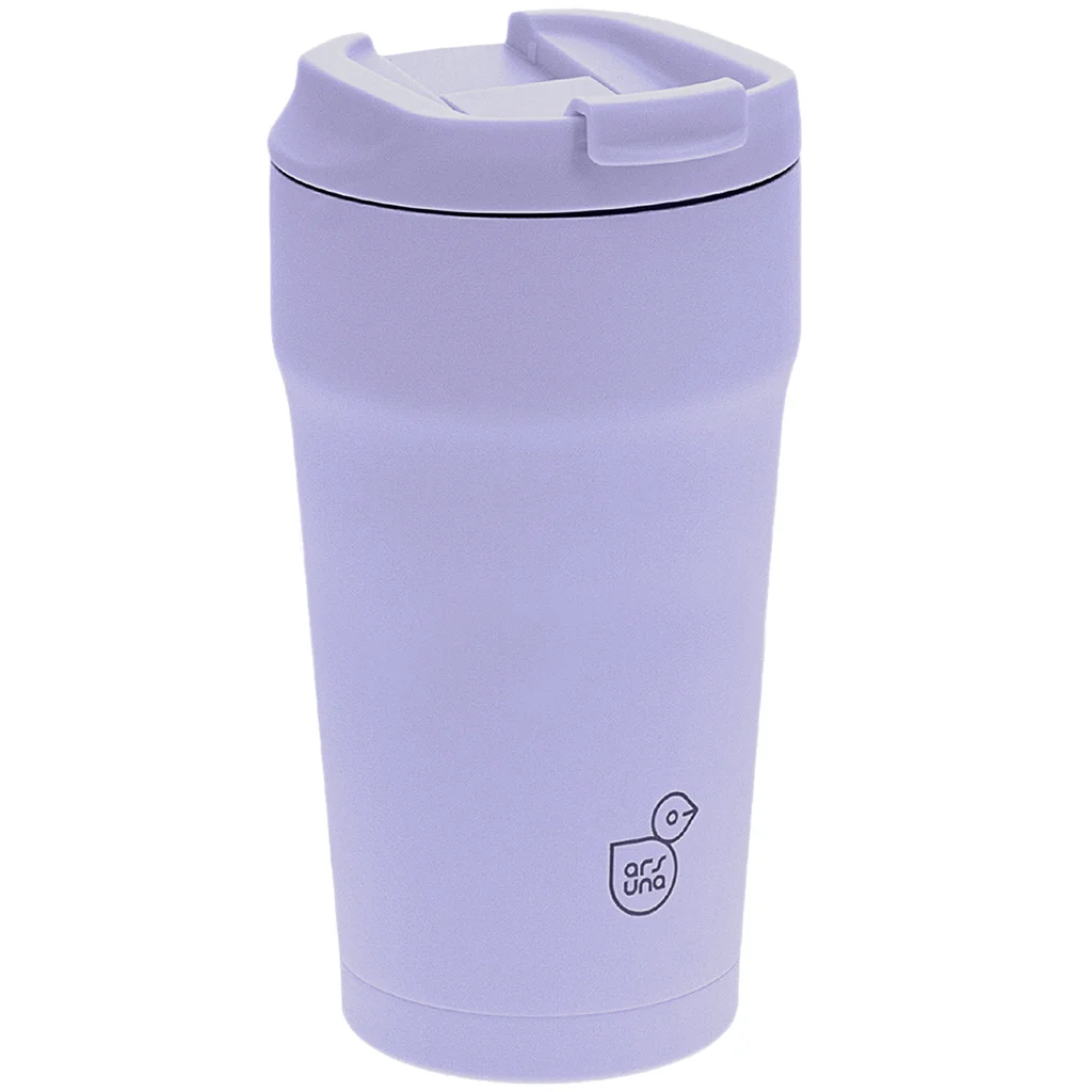 Ars Una: Thermo bögre 470ml - Lavender