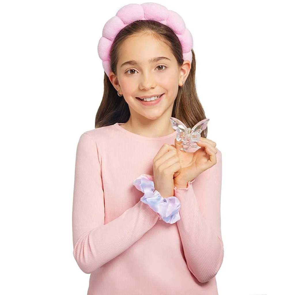 Make It Real: 3C4G Hajgöndörítő készlet kép 3