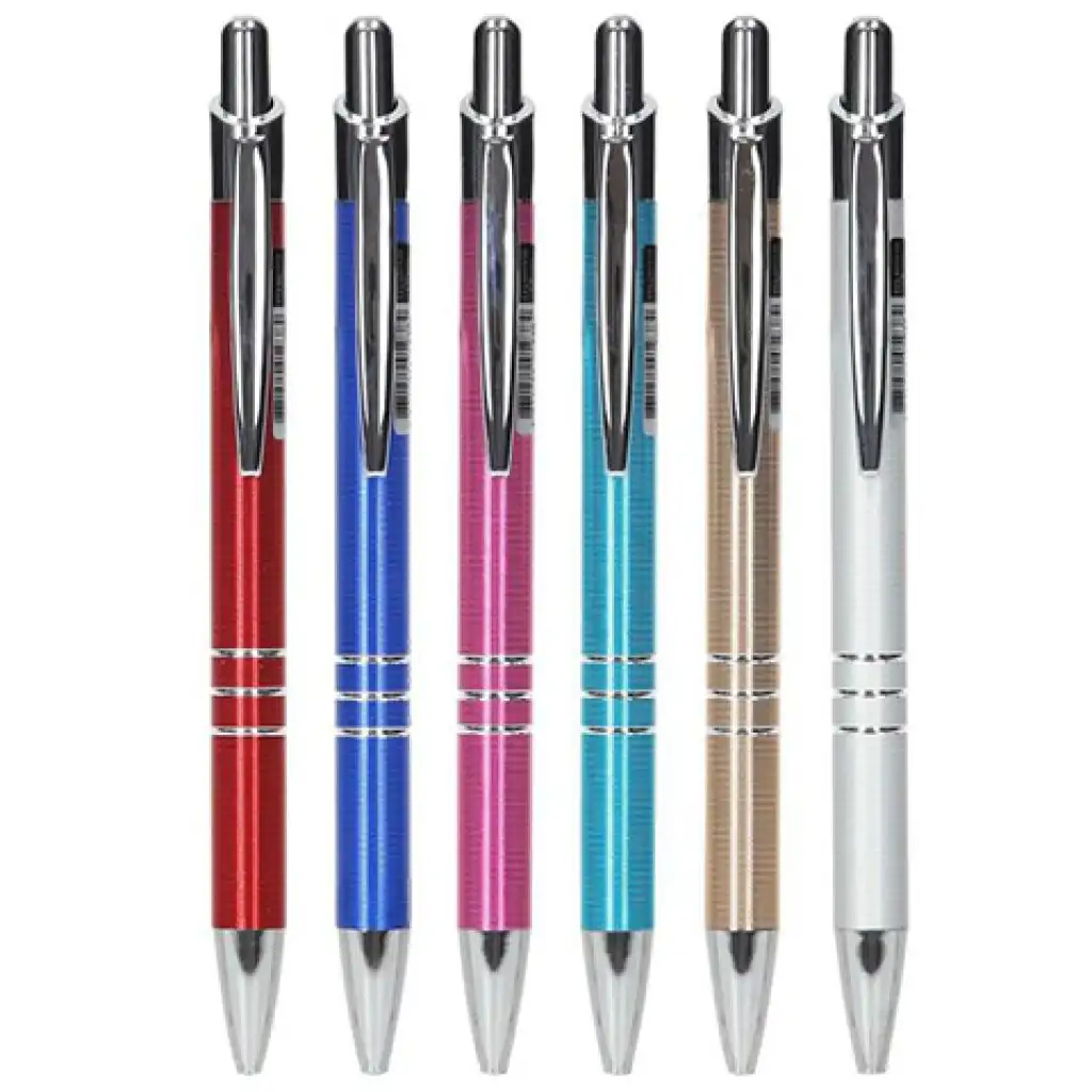 Spirit: Fortuna golyóstoll többféle színben 1db kép 2