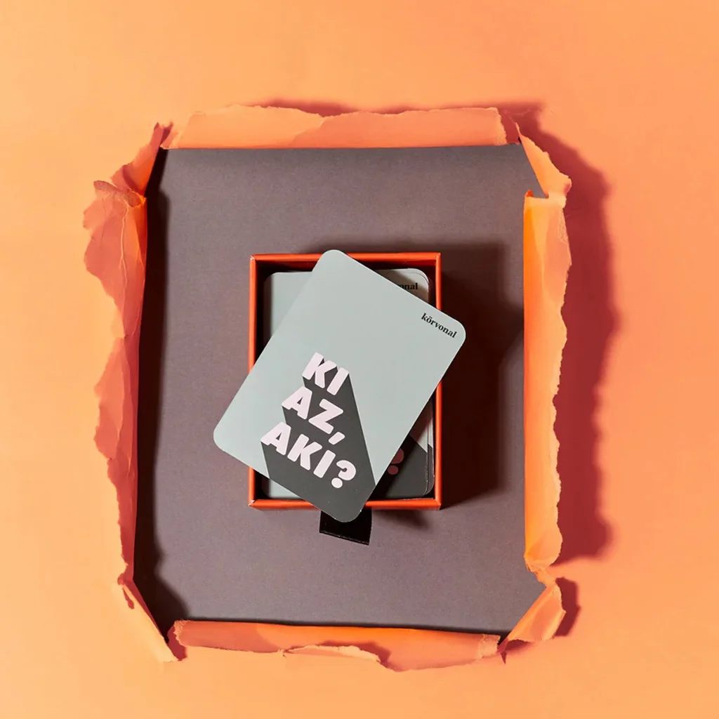 Körvonal: ki az, aki — milyennek látnak minket a barátaink kép 2