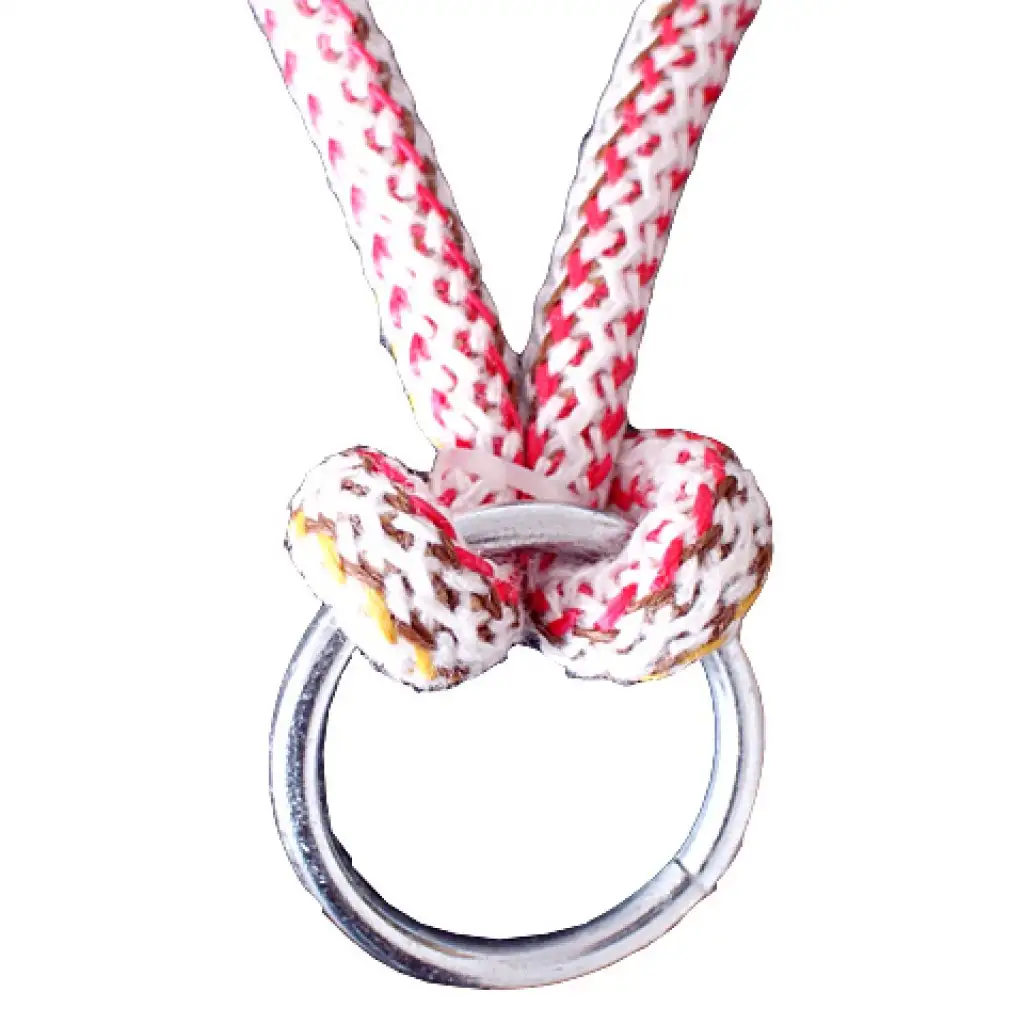 Fa kötéllétra kép 3