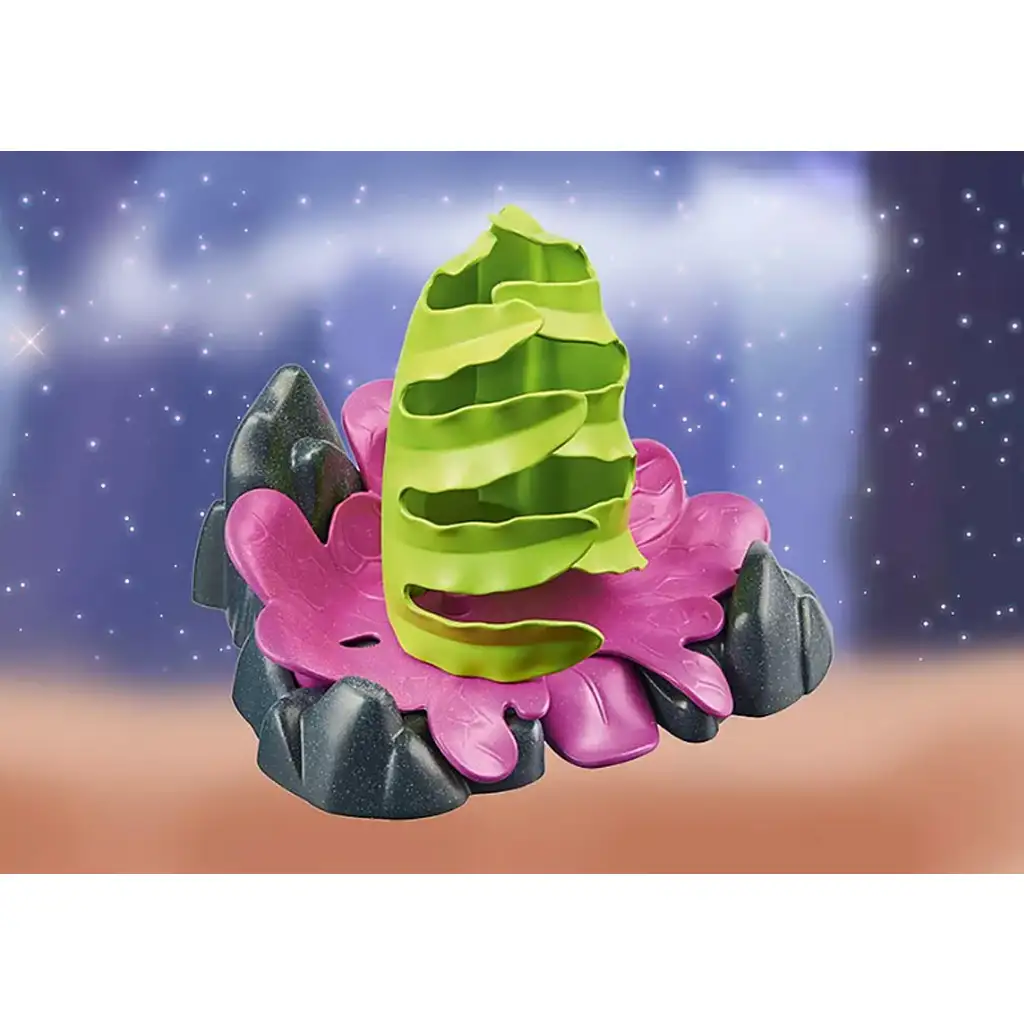 Playmobil: Ködcsapda (71215) kép 6