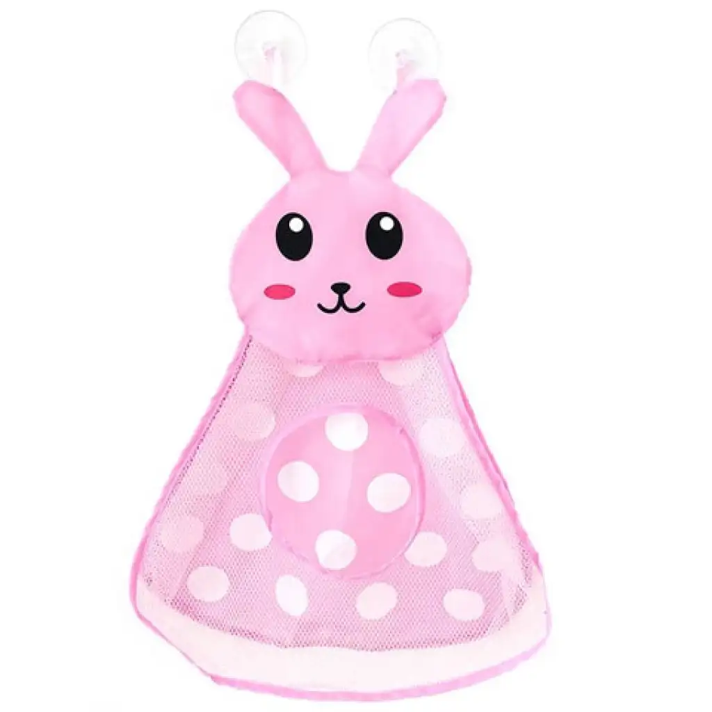 Nyuszis játék tároló