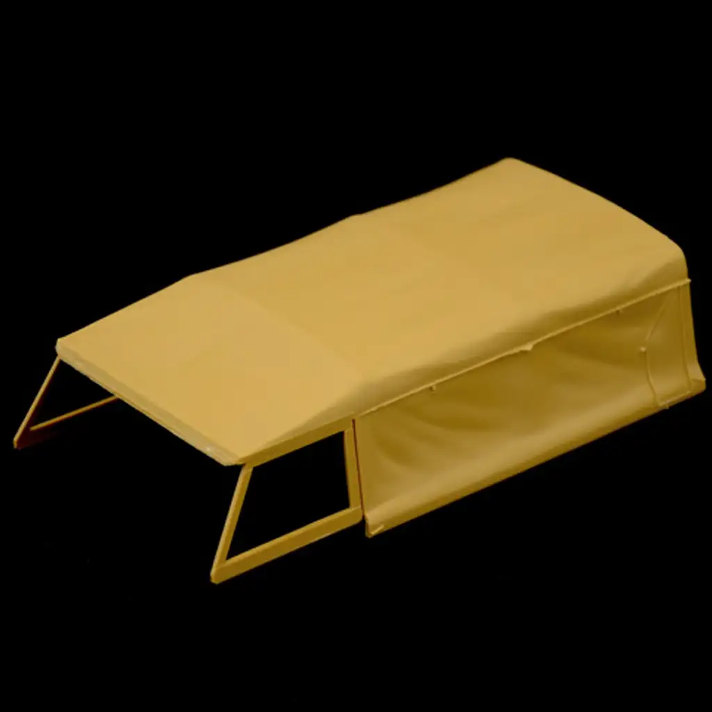 Italeri 1/24 Land Rover 109 LWB terepjáró makett kép 7