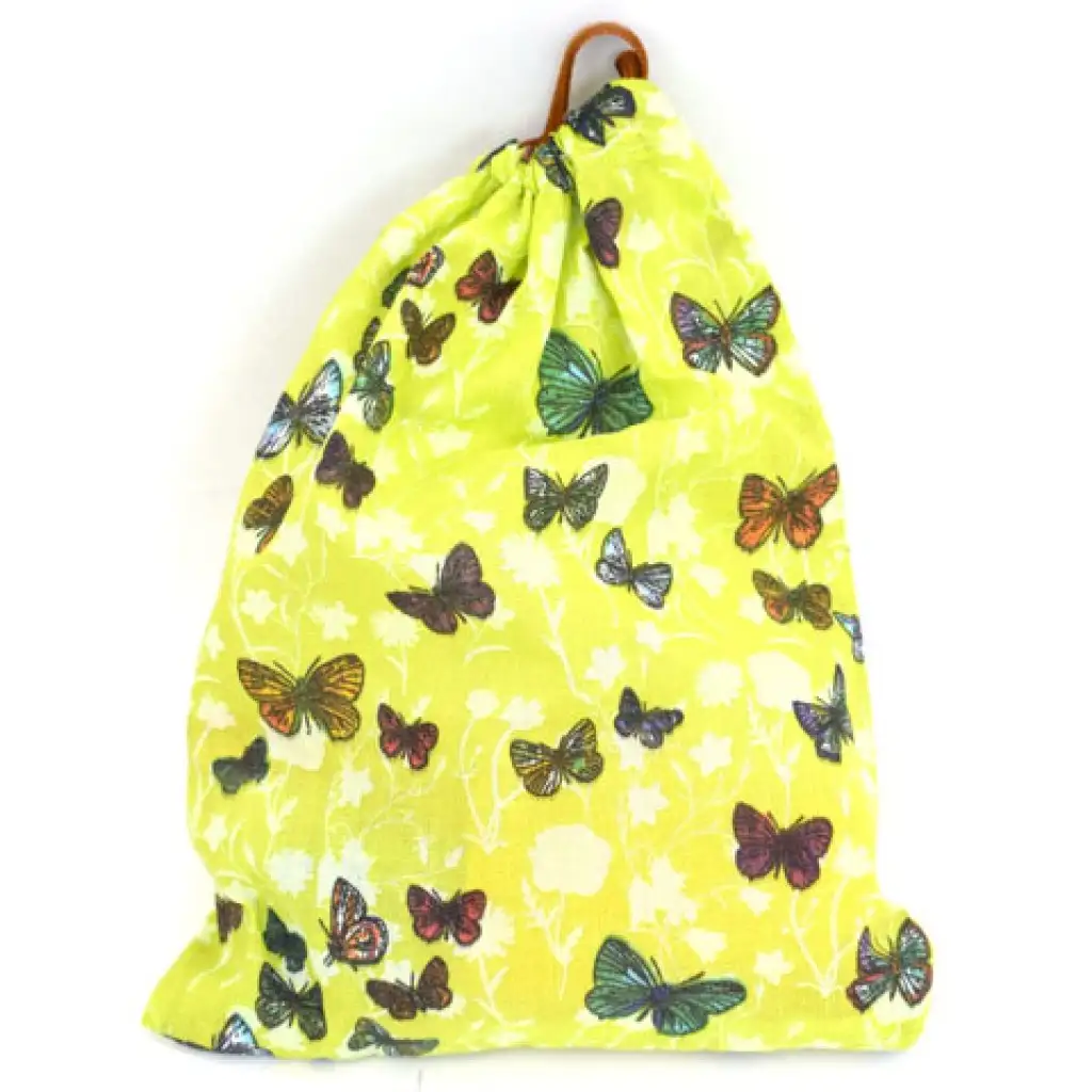 Tisztasági csomag textilzsákos kép 4