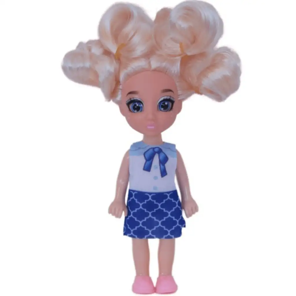 Katie és barátnői meglepetéscsomag kép 3