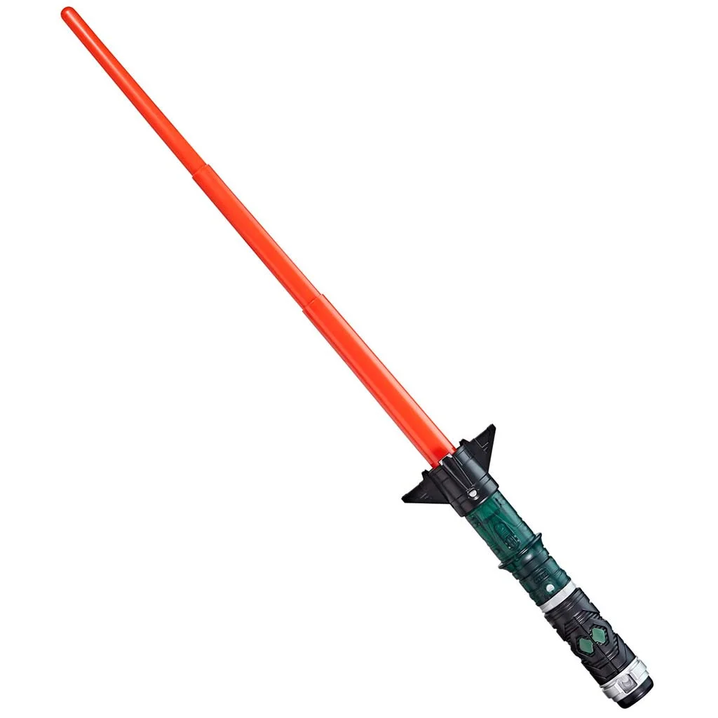 Star Wars: Lightsaber Forge - Baylan Skoll lézerkardja - Hasbro kép 3
