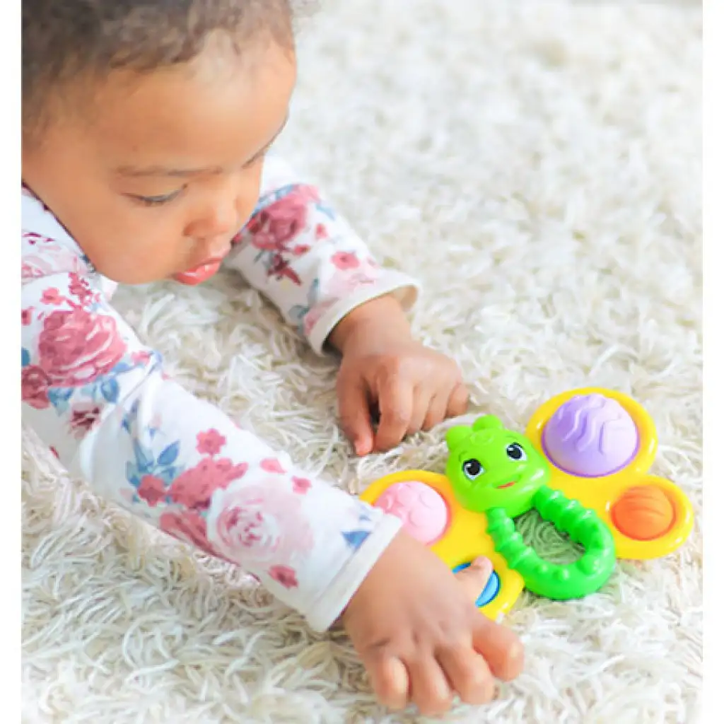 ABC Vidám pillangó - Simba Toys kép 3