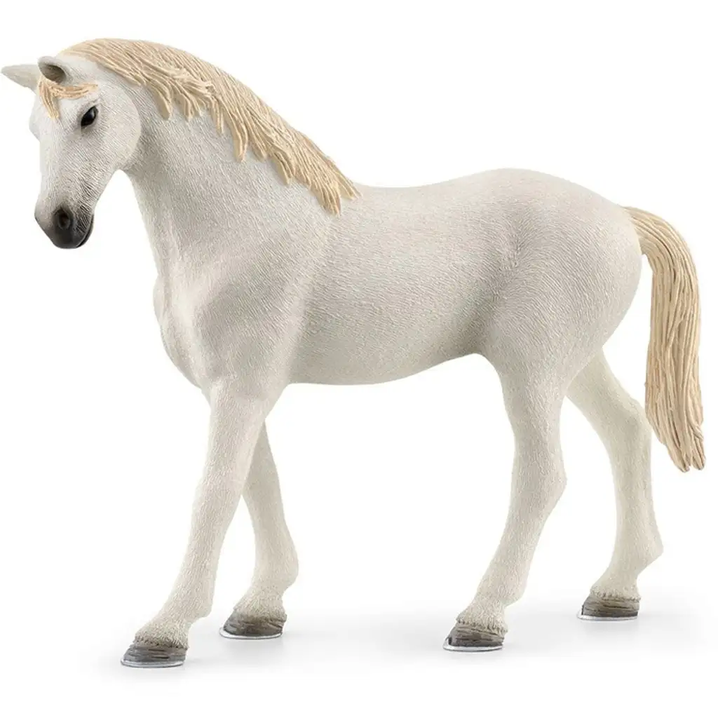 Schleich: Horse Club - Lóistálló játékszett (42569) kép 2