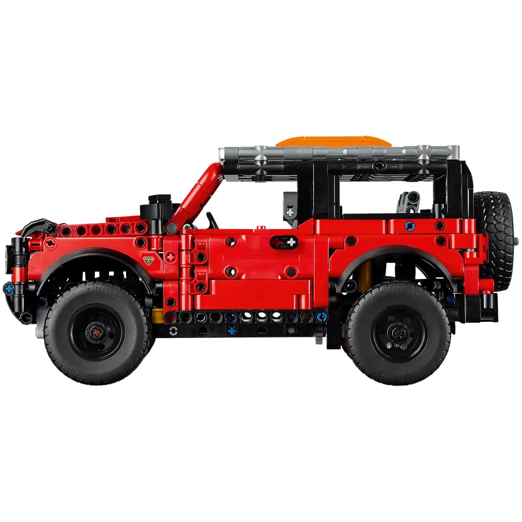 LEGO® Technic: Ford Bronco® SUV (42213) kép 3