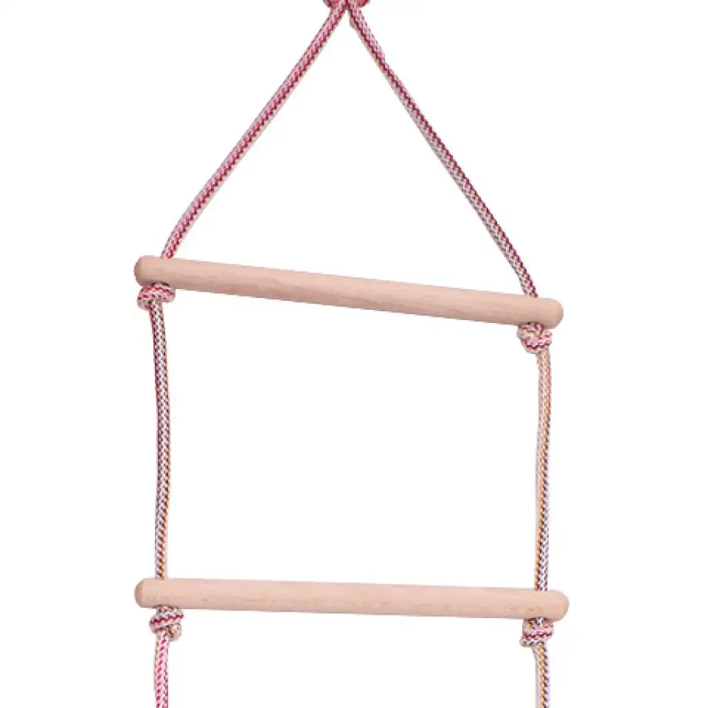 Fa kötéllétra kép 2