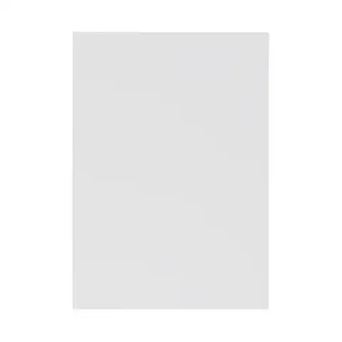 Spirit: Fehér dekor kartonpapír 220g-os A4 méretben