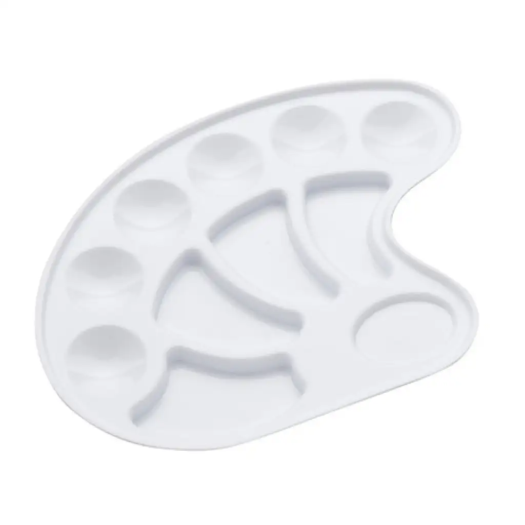 ICO: Creativ Kids festékpaletta