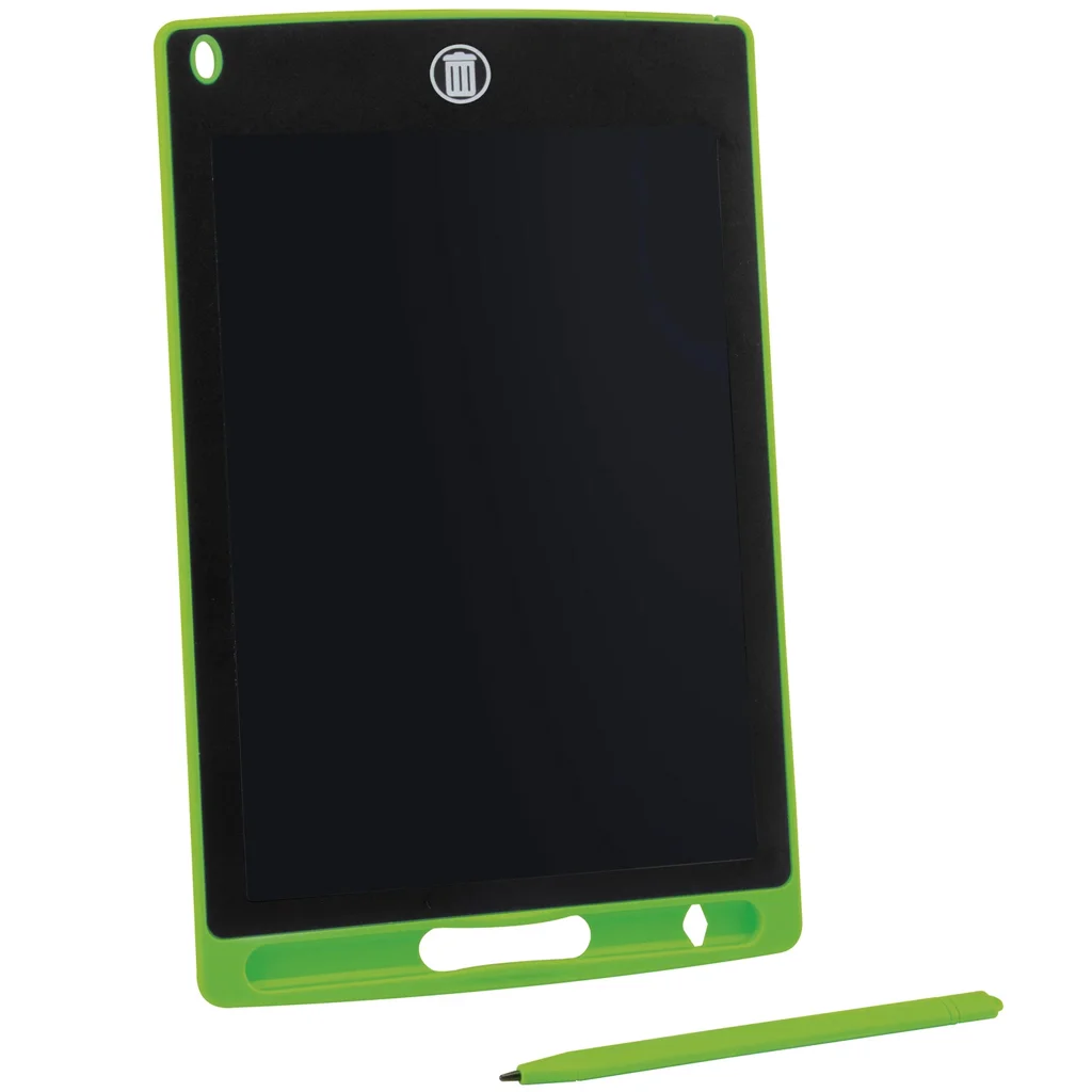 Magic sketch board digitális rajztábla tollal kép 2