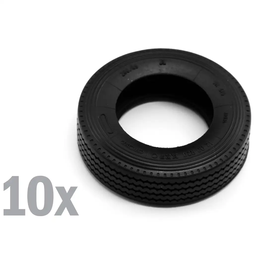 Italeri 1/24 American Superliner kamion makett kép 10