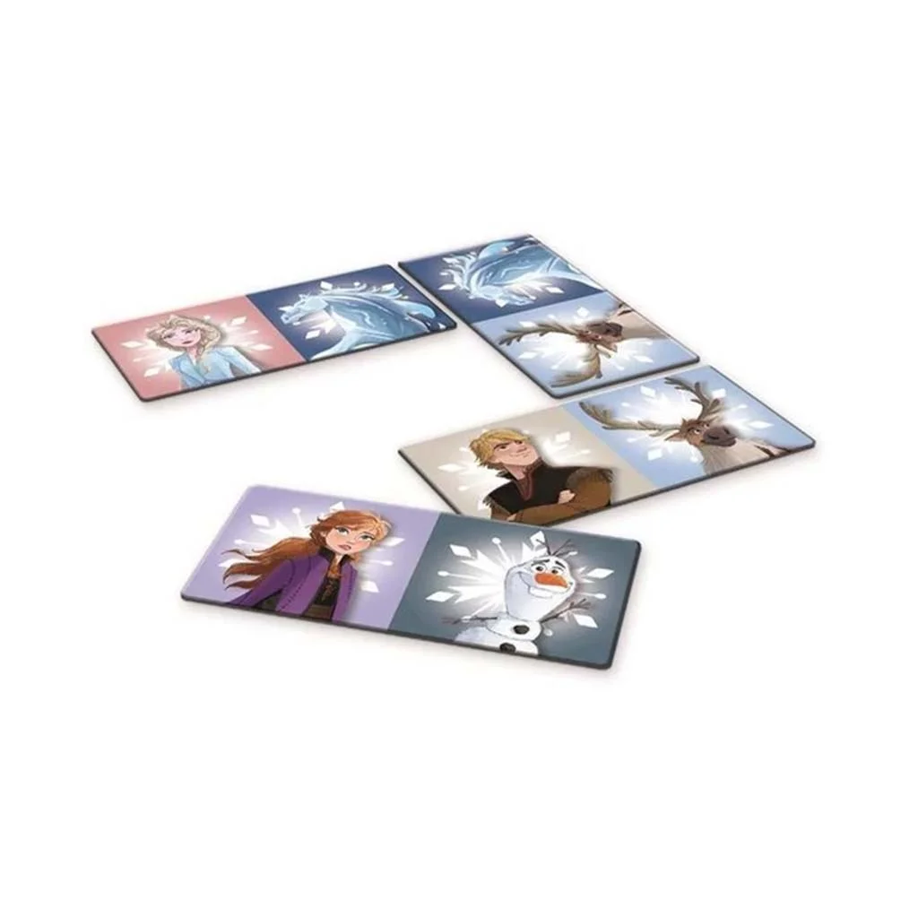 Dino: Dominó Jégvarázs 2 kép 2