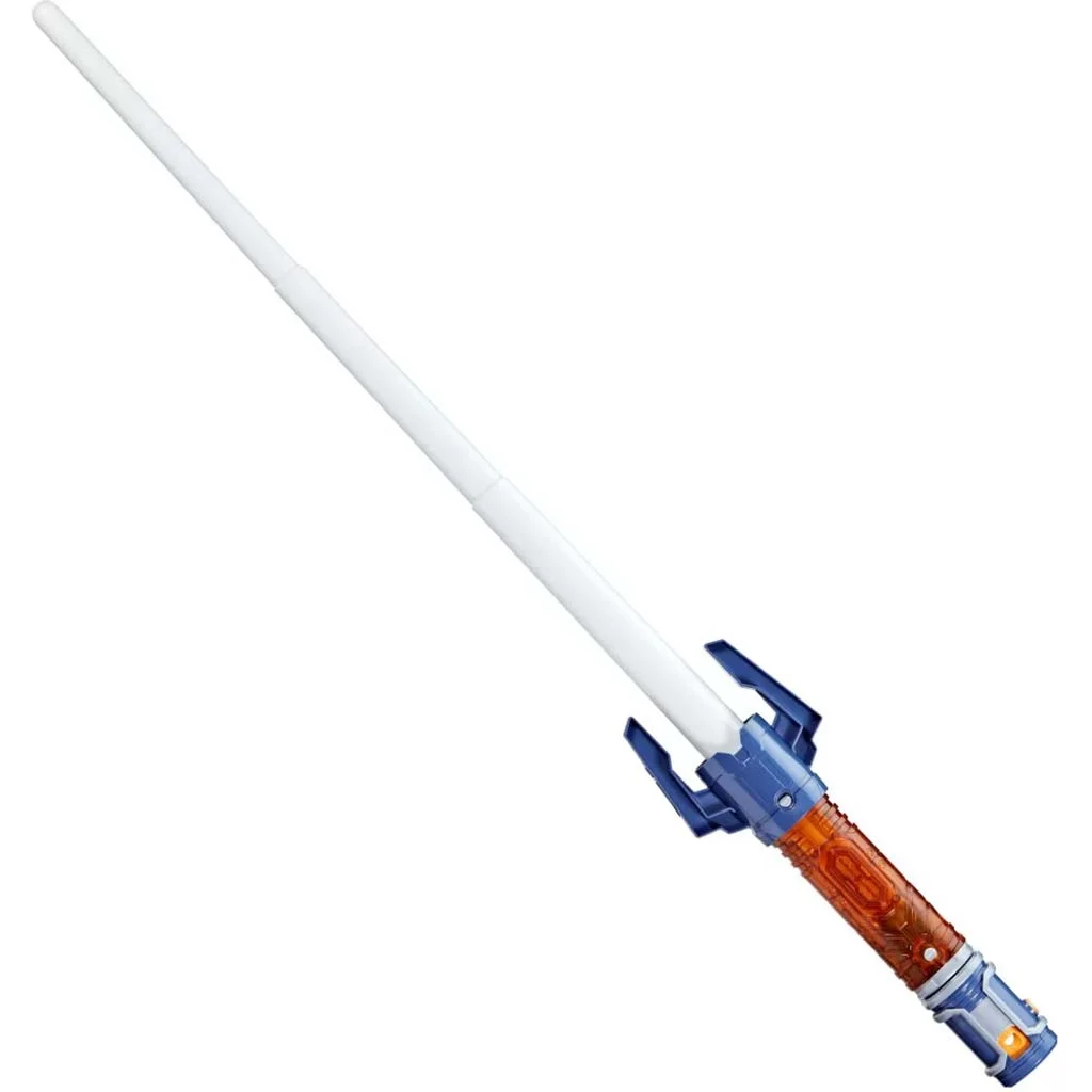 Star Wars: Lightsaber Forge - Ahsoka Tano lézerkardja - Hasbro kép 3