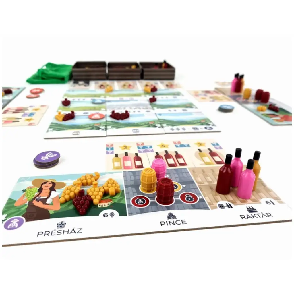 Dűlőre jutunk kép 3