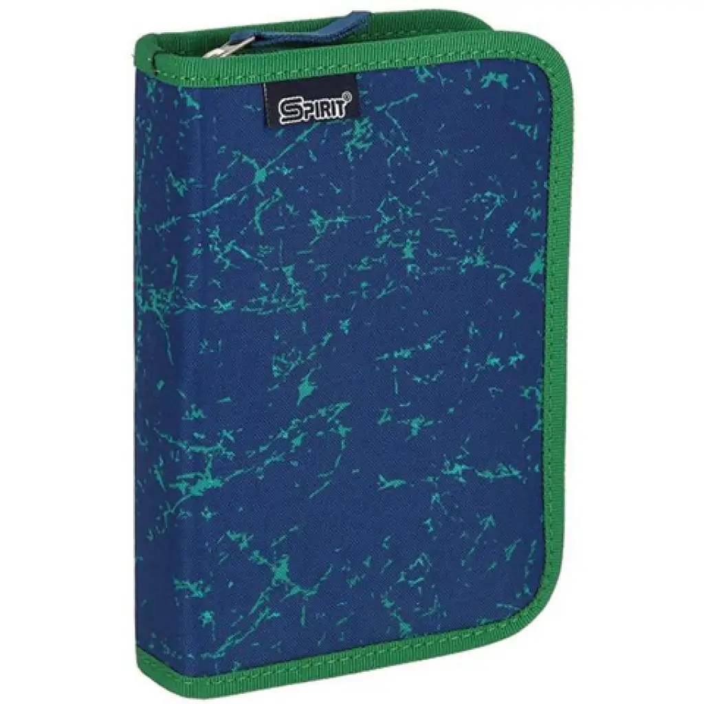 Spirit: Mosómedvés LED-es iskolatáska, hátizsák 7db-os szett kép 7