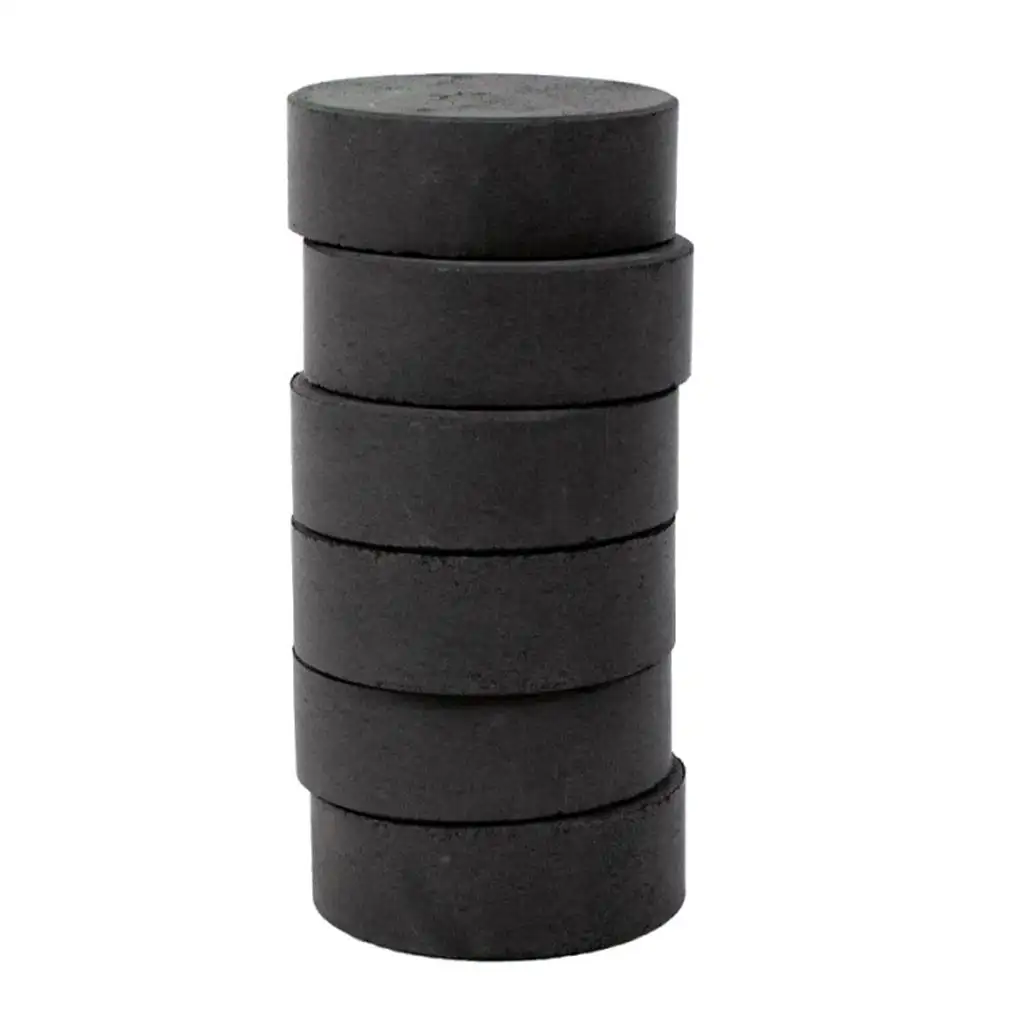 PlayBox: Fekete Vízfesték utántöltő korong 55-57mm-es 1db