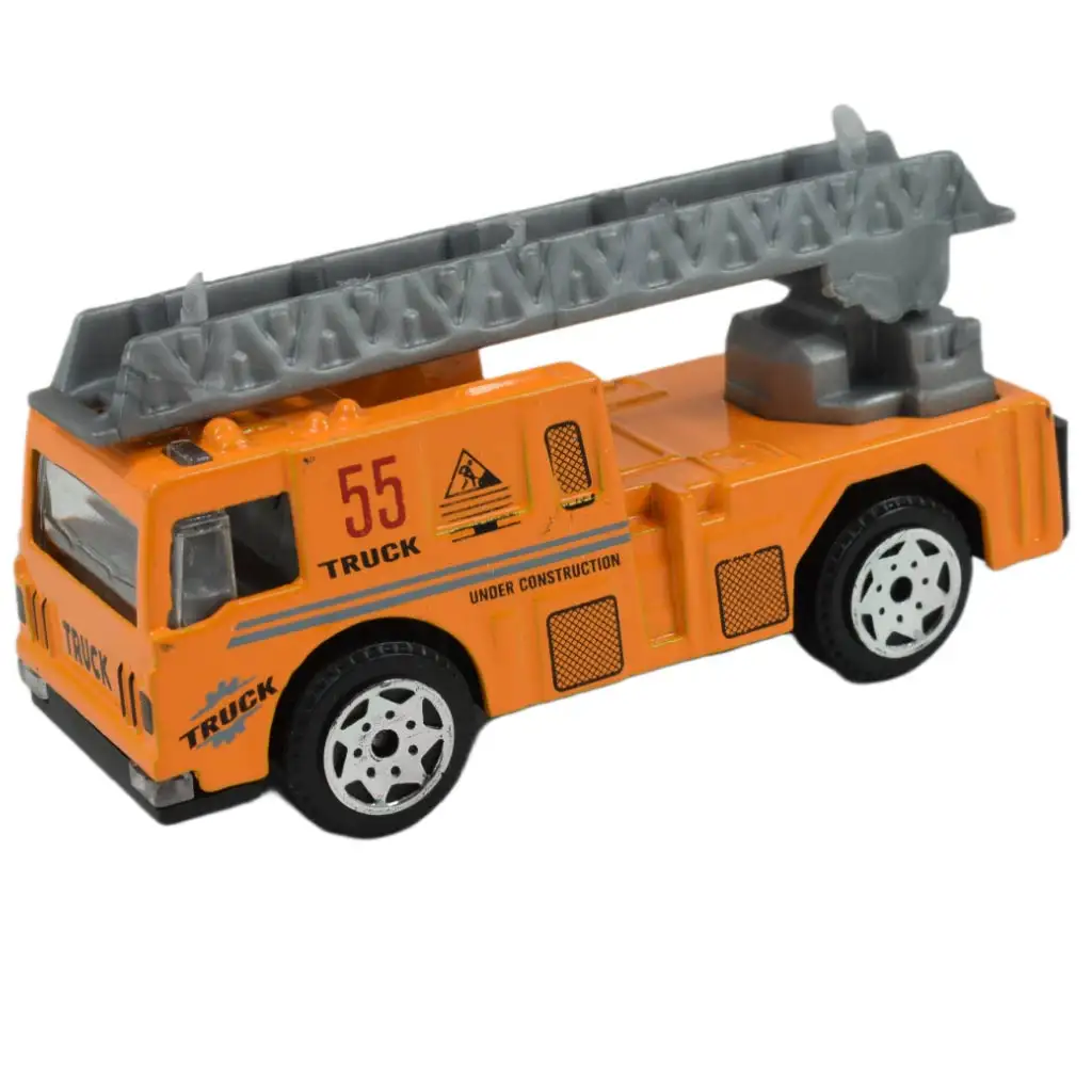 City Series: Építőipari munkagépek többféle változatban 1/50 kép 3