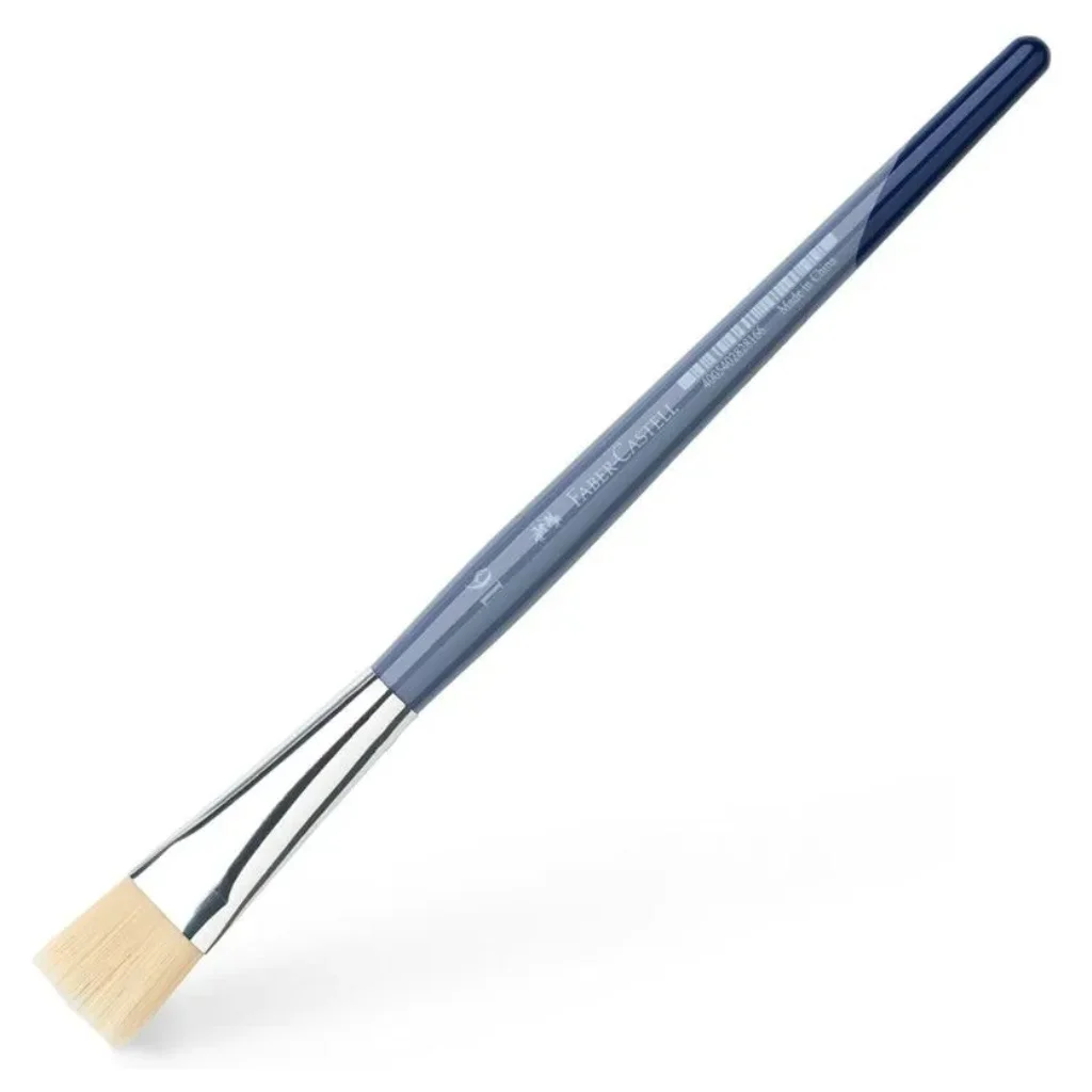 Faber-Castell: Lapos ecset 16-os