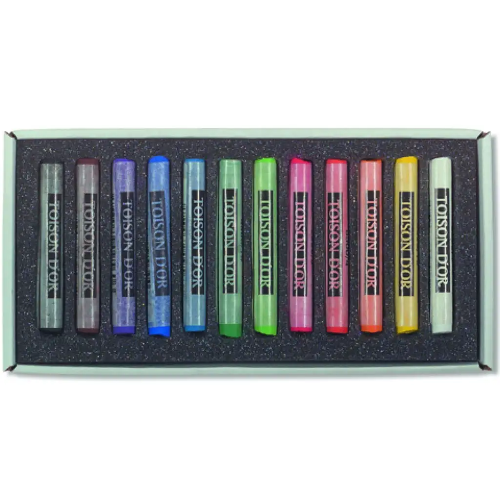 ICO: Toison porkréta 12db Koh-I-Noor kép 2