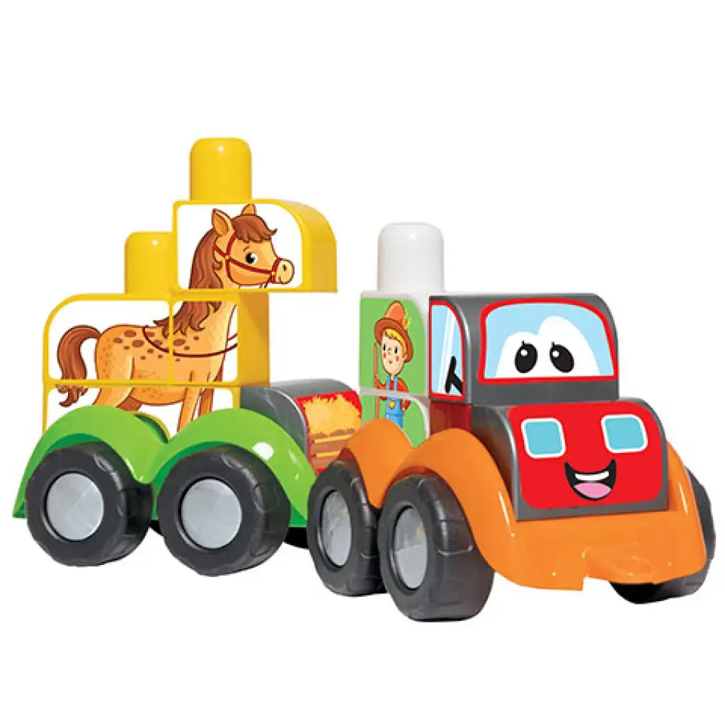 Farm fejlesztő, építőjáték kép 2