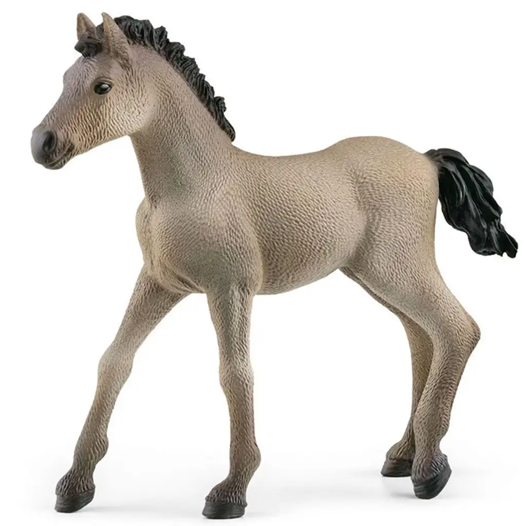 Schleich: Criollo Definitivo csikó figura (13949)