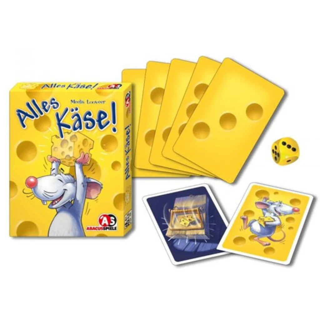 Sajtvadászat társasjáték kép 2