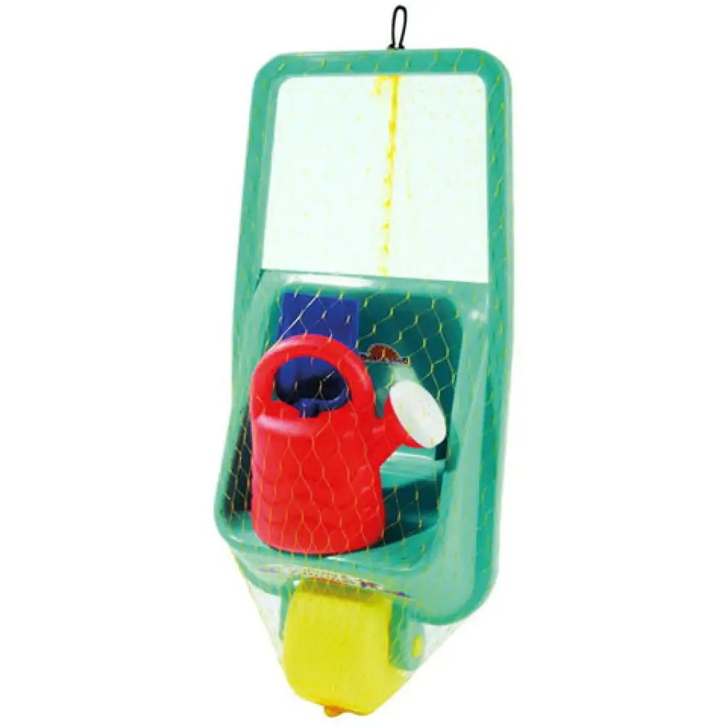 Baby talicska szett - D-Toys kép 2