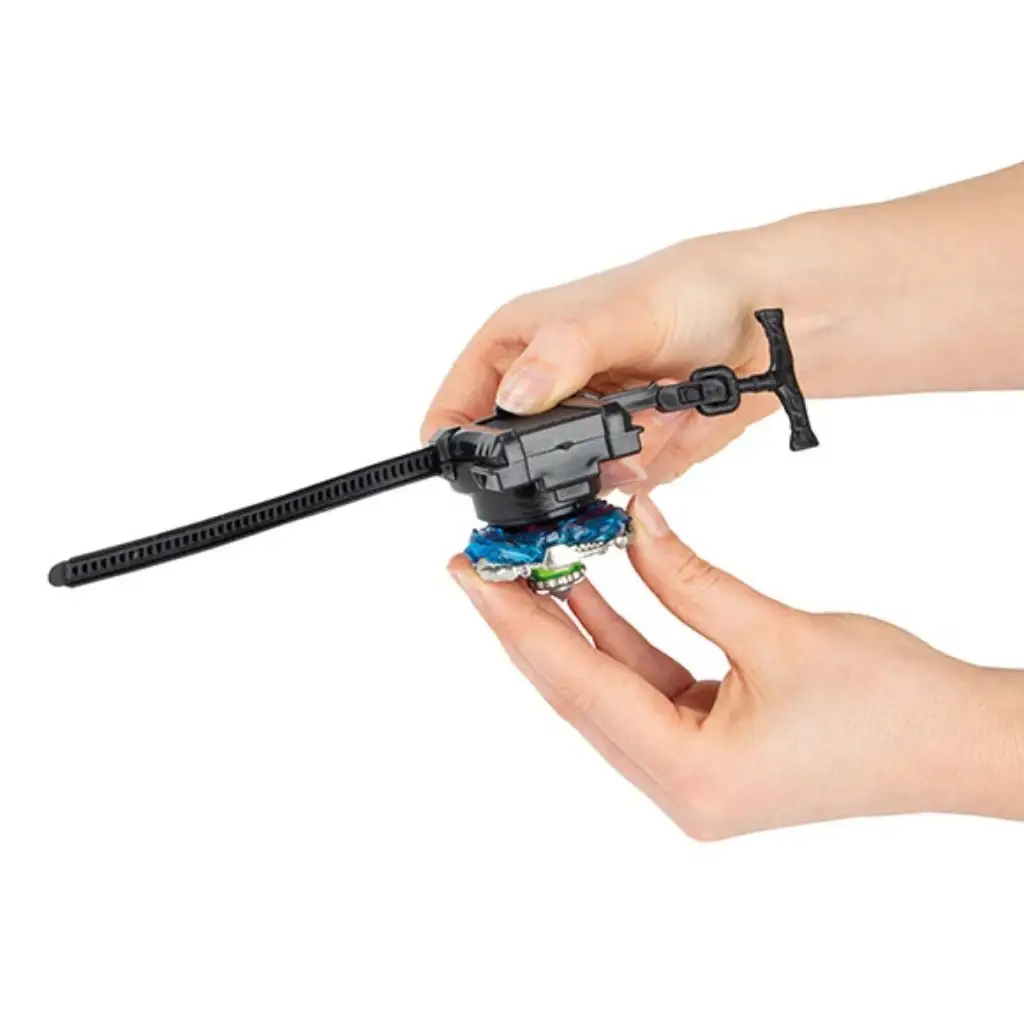 Clash Tops Pörgettyű szett több változatban 1db kép 2