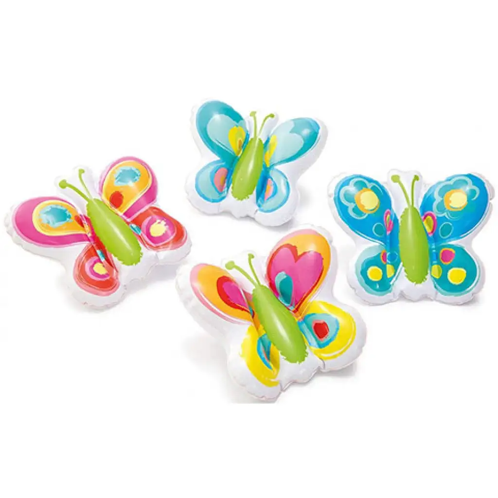 Az én kertem játékcenter gyerekmedence 290x180x104cm - Intex kép 2