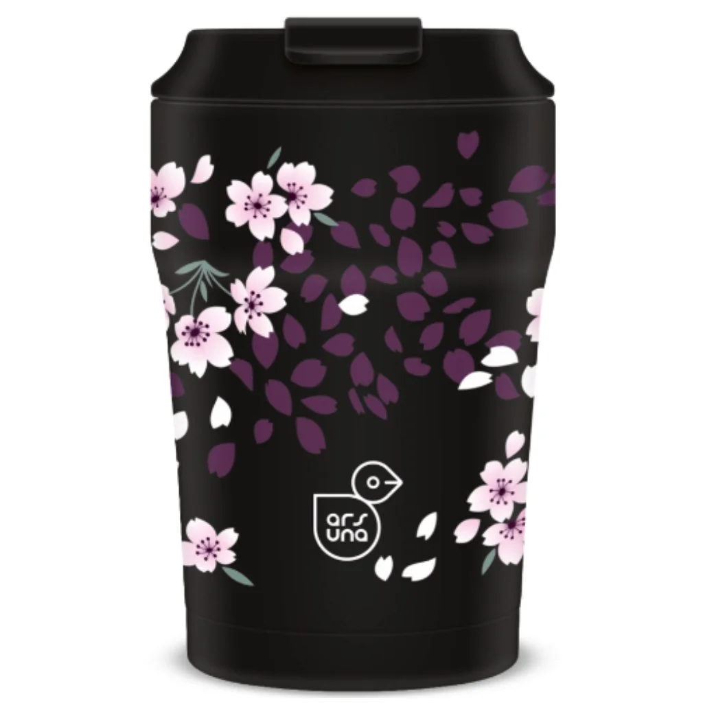 Ars Una Sakura thermo bögre 350ml