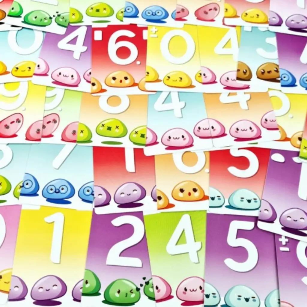 Boldog mocsik kártyajáték kép 2