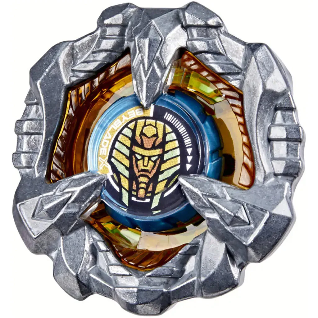 Beyblade X Booster: Cowl Sphinx 9-80GN pörgettyű - Hasbro kép 2