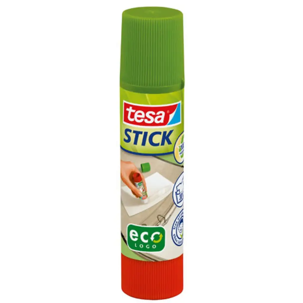 TESA: ragasztóstift 10g