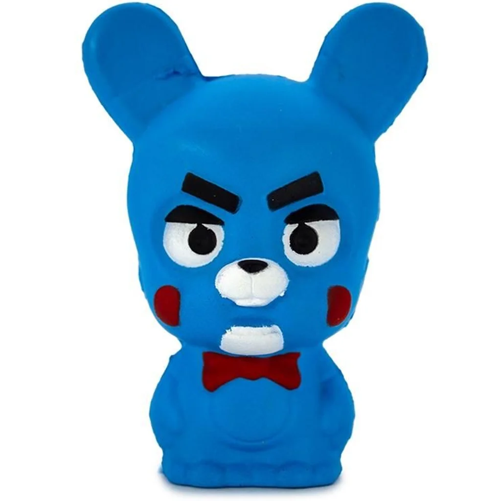 Five Nights at Freddy's SquishMe figura meglepetés tasakban - többféle kép 6