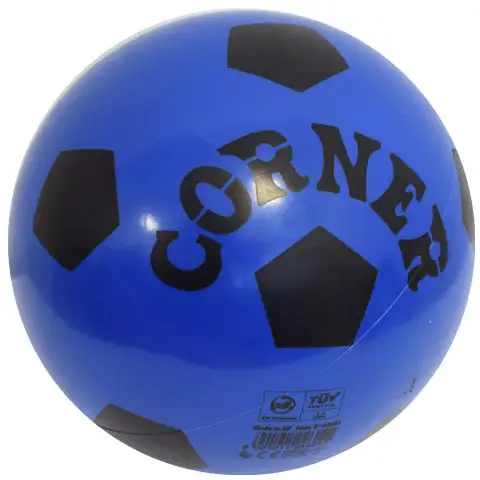Corner BioBall gumilabda 23cm kép 3