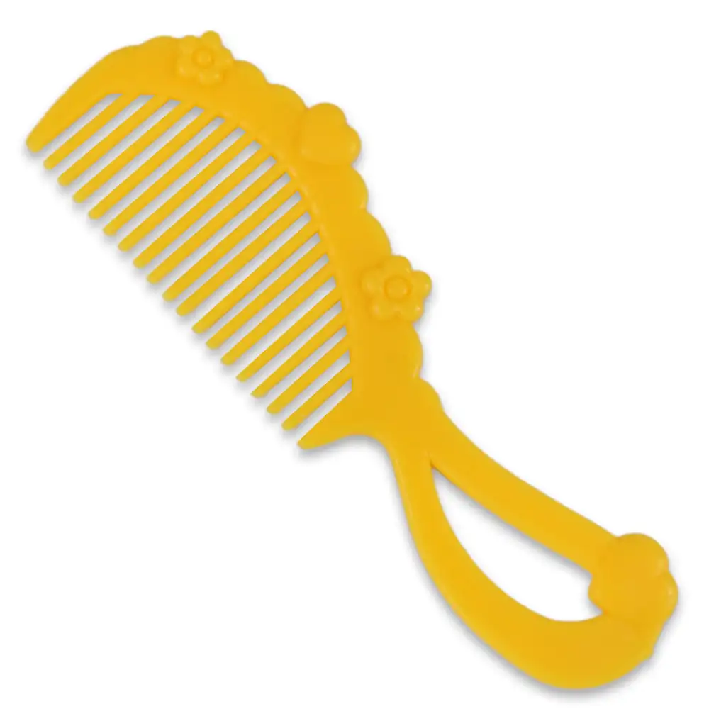 Fashion Girl: Szőke hajú fésülhető és fodrászolható babafej sminkpalettával és kiegészítőkkel 21cm kép 6